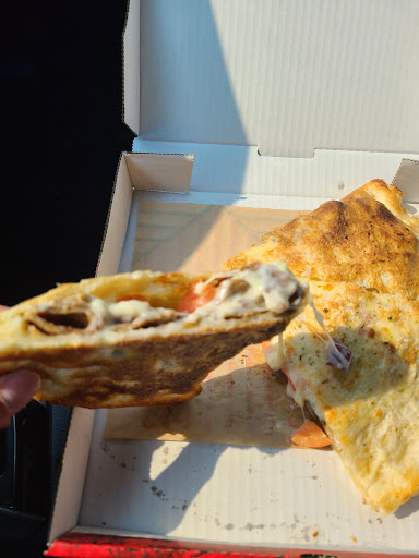 Photo of 87 Pizza & Donair - 18914 87 Ave NW, Edmonton, AB T5T 6J1